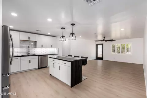 3556 E Crocus Dr, Phoenix, AZ 85032 photo 16
