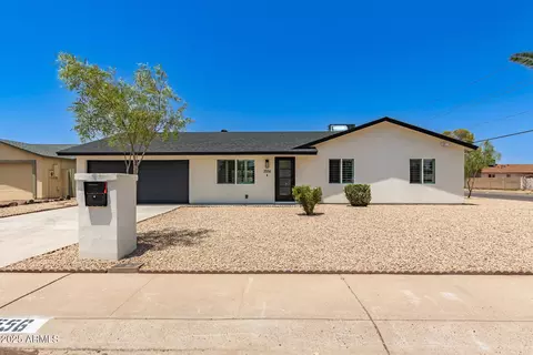 3556 E Crocus Dr, Phoenix, AZ 85032