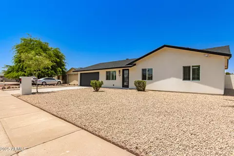 3556 E Crocus Dr, Phoenix, AZ 85032 photo 7