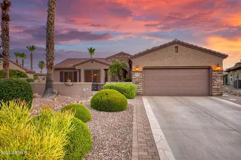 16625 W Stoneridge Ct, Surprise, AZ 85387