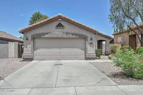 6972 W Aire Libre Ave, Peoria, AZ 85382