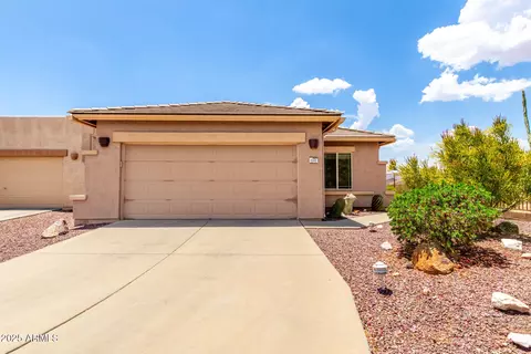 8068 S Spur Trail Ct, Gold Canyon, AZ 85118