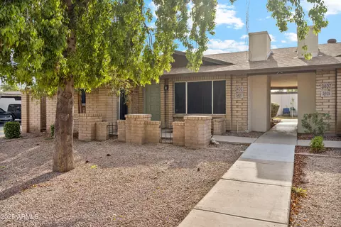 3403 S Hardy Dr, Tempe, AZ 85282