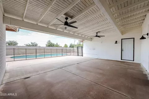 Exterior - 4635 W Libby St, Glendale, AZ 85308 photo 3 of 4