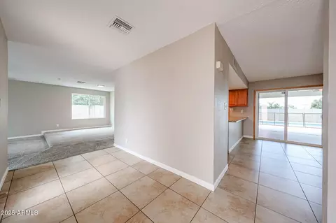 Entry Way - 4635 W Libby St, Glendale, AZ 85308 photo 1 of 3