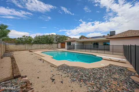 Exterior - 4635 W Libby St, Glendale, AZ 85308 photo 2 of 4