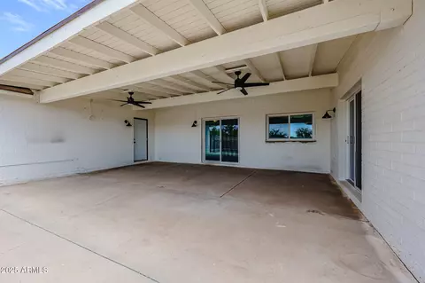 Exterior - 4635 W Libby St, Glendale, AZ 85308 photo 4 of 4
