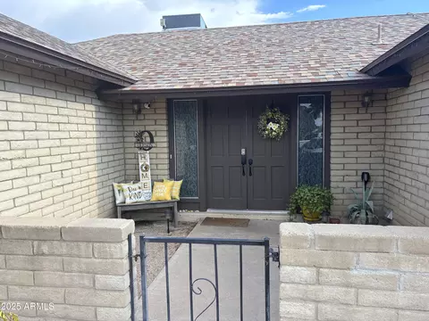 4635 W Libby St, Glendale, AZ 85308