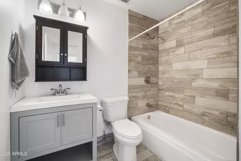 17027 E Calle Del Oro -- #C, Fountain Hills, AZ 85268