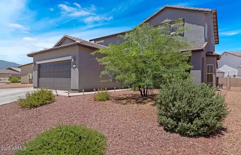 3542 Rhapsody Dr, Sierra Vista, AZ 85650