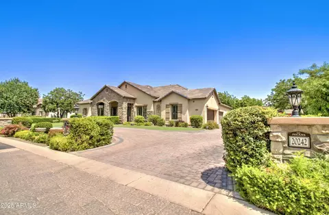 20242 E Sunset Ct, Queen Creek, AZ 85142