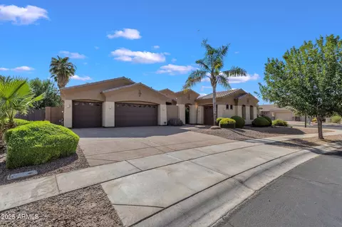4204 S Winter Ln, Gilbert, AZ 85297