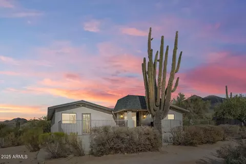 5428 El Sendero Dr, Cave Creek, AZ 85331