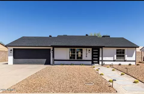 6726 W Sunnyside Dr, Peoria, AZ 85345