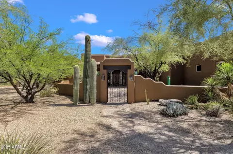 6111 E Red Bird Rd, Scottsdale, AZ 85266