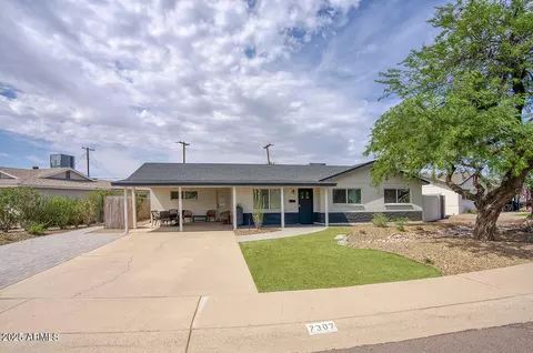7307 E Garfield St, Scottsdale, AZ 85257