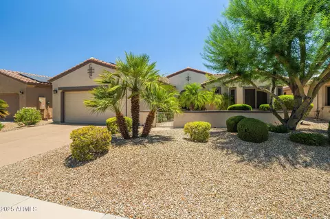 19765 N Los Altos Way, Surprise, AZ 85374