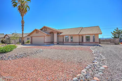 3137 Player Ave, Sierra Vista, AZ 85650