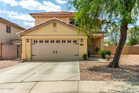 12106 N 128th Ave, El Mirage, AZ 85335