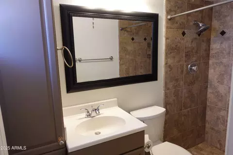 Bath - 2523 E Larkspur Dr, Phoenix, AZ 85032 photo 2 of 2