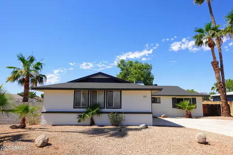 Exterior - 2523 E Larkspur Dr, Phoenix, AZ 85032 photo 2 of 5