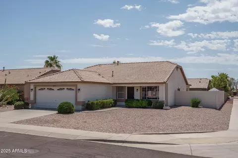 20770 N 106th Ave, Peoria, AZ 85382