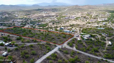 47700 N 31st Ave #-, New River, AZ 85087