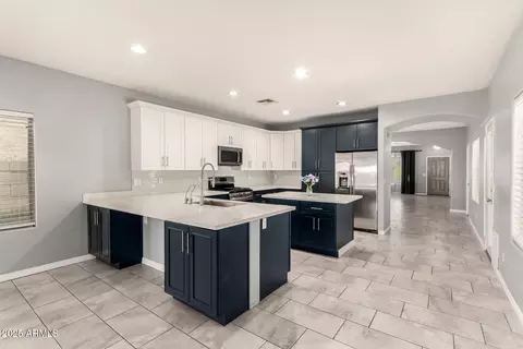 16122 W Caribbean Ln, Surprise, AZ 85379