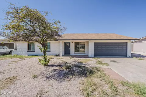 1542 W Kerry Ln, Phoenix, AZ 85027
