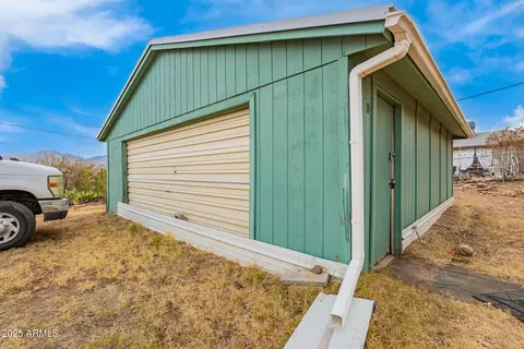 Exterior - 490 S Ninth St, Globe, AZ 85501 photo 6 of 6