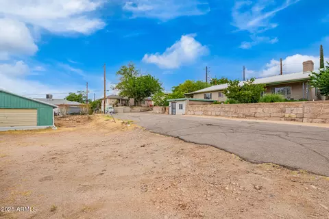 490 S Ninth St, Globe, AZ 85501