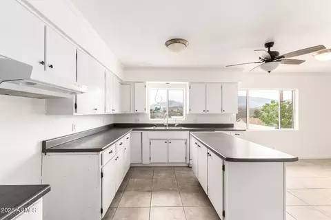 Kitchen - 490 S Ninth St, Globe, AZ 85501 photo 1 of 4