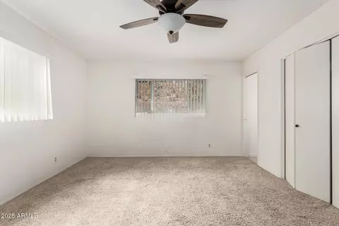 Bedroom - 490 S Ninth St, Globe, AZ 85501 photo 4 of 5