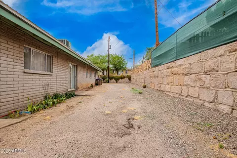 Exterior - 490 S Ninth St, Globe, AZ 85501 photo 5 of 6