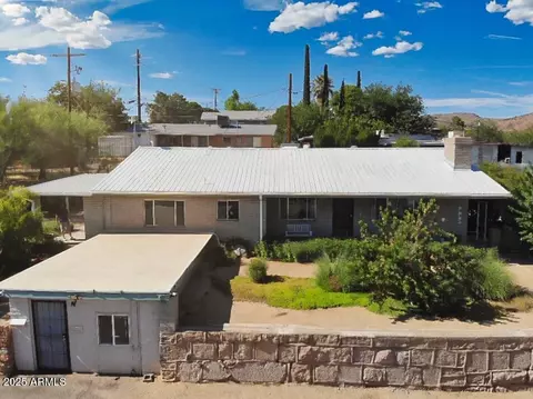 Other - 490 S Ninth St, Globe, AZ 85501 photo 1 of 14