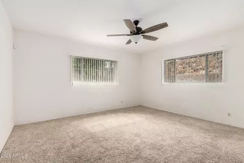 Bedroom - 490 S Ninth St, Globe, AZ 85501 photo 2 of 5