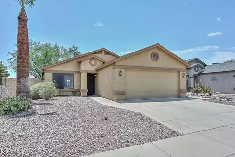 3115 W Donald Dr, Phoenix, AZ 85027