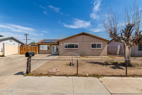 11930 W Palo Verde Rd, El Mirage, AZ 85335