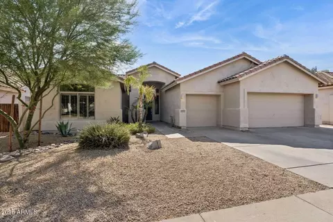 14452 N 98th Pl, Scottsdale, AZ 85260