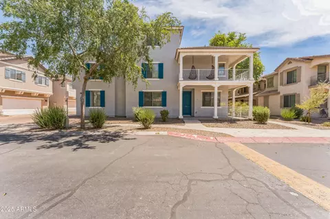 1717 E Joseph Way, Gilbert, AZ 85295