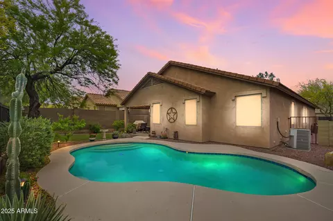 8543 W Andrea Dr, Peoria, AZ 85383