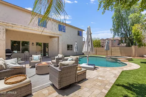 19452 W Madison St, Buckeye, AZ 85326