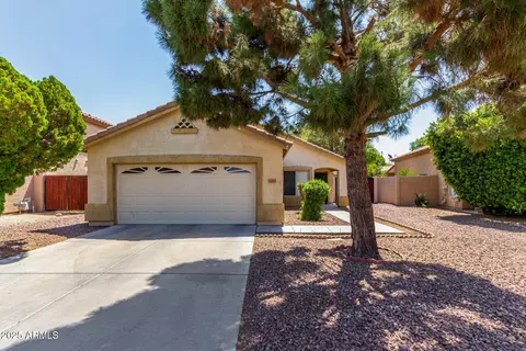 1157 N Sunnyvale Ave, Gilbert, AZ 85234