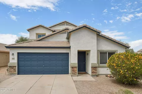 3970 E Pinto Valley Rd, San Tan Valley, AZ 85143