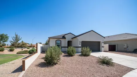1787 W Broadway Cir, Coolidge, AZ 85128