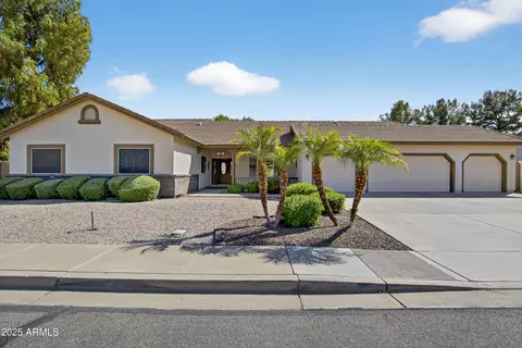 892 N Concord Ave, Chandler, AZ 85225
