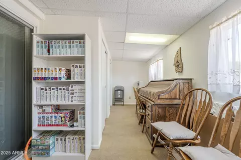 Entry Way - 7840 E Madero Ave, Mesa, AZ 85209 photo 1 of 1
