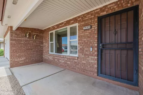 Exterior - 7840 E Madero Ave, Mesa, AZ 85209 photo 1 of 6