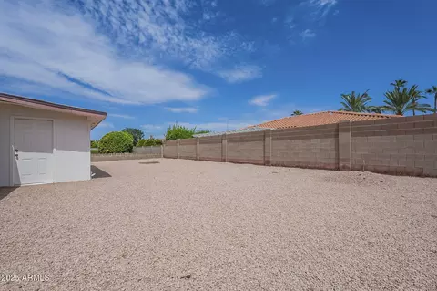 Exterior - 7840 E Madero Ave, Mesa, AZ 85209 photo 2 of 6