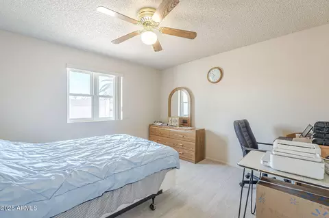 Bedroom - 7840 E Madero Ave, Mesa, AZ 85209 photo 5 of 6